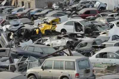 توجيه من البنك المركزي السعودي: تقارير تقييم المركبات المؤجرة تعتمد على المرخص لهم من تقييم