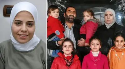 اختفاء مجدولين القاضي في معتقلات الأسد.. وفاة والدتها حزناً