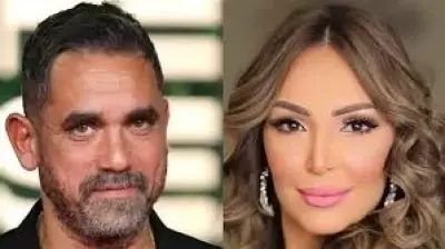 أمير كرارة يرد على تصريحات سهام جلال وراندا البحيري تهاجمه