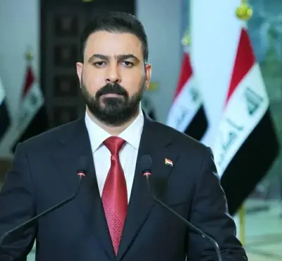 الزيدي لمبعوث ترمب: نزع السلاح يتطلب مشاريع اقتصادية أمريكية