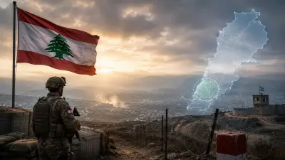 واشنطن تكشف تفاصيل اتفاق لبنان وإسرائيل: مناطق تجريبية ووقف نار مشروط