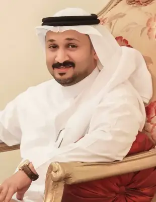 علي الوليدي يرزق بمولود جديد أسماه أحمد