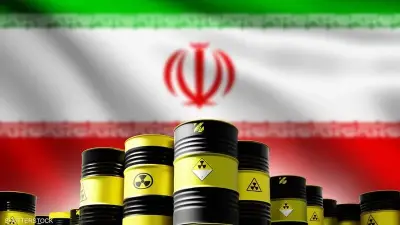 ترامب يكشف عن اتفاق مع إيران للتنقيب عن مواد نووية بعد انتهاء الصراع