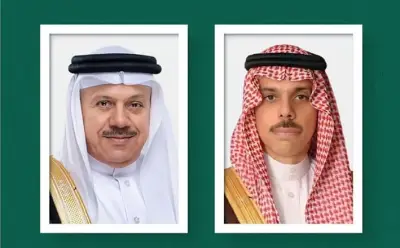 السعودية تدين الهجمات الإيرانية على البحرين وتؤكد التضامن الكامل