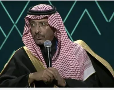 الخريف: تطوير التعدين يتطلب تأهيل الكوادر واستثمارات طويلة الأجل