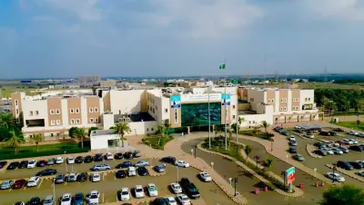 تجمع جازان الصحي يفتتح عيادة قلب الأجنة لتشخيص الأمراض مبكراً