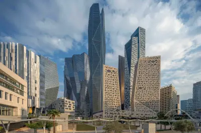 صندوق الاستثمارات العامة يعزز تمكين الكفاءات السعودية في المشاريع الإستراتيجية