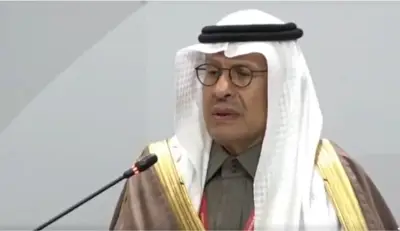 السعودية وروسيا: شراكة استراتيجية لتصدير الطاقة وتعزيز أمن الإمدادات العالمية