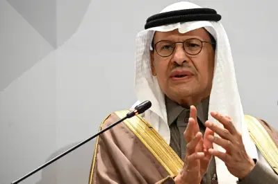 وزير الطاقة: السعودية ستبقى مورداً موثوقاً للطاقة في جميع الظروف