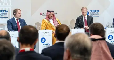 السعودية تسعى لدور تاريخي في قطاع التعدين والمعادن عبر شراكات دولية