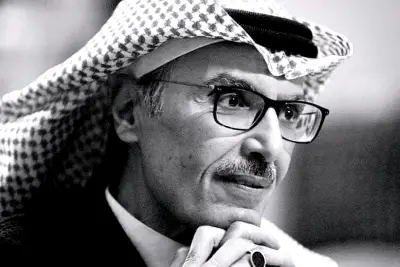 بدر بن عبدالمحسن.. آخر حراس الصورة الشعرية في الأغنية العربية