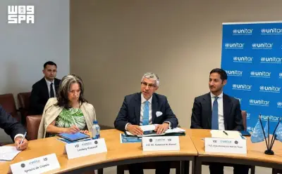 السعودية تؤكد في الأمم المتحدة دور الرياضة في تعزيز الحوار والسلام