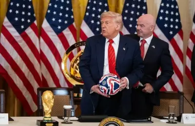 أمريكا ترفض تأشيرات لمسؤولين إيرانيين مرتبطين بالحرس الثوري قبل كأس العالم