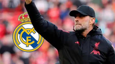 وكيل كلوب يحسم الجدل: لن أدرب ريال مدريد