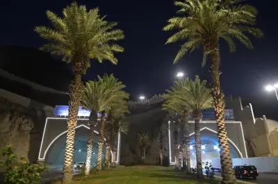 مكة المكرمة تعزز الرقعة الخضراء وترسخ ثقافة المسؤولية البيئية