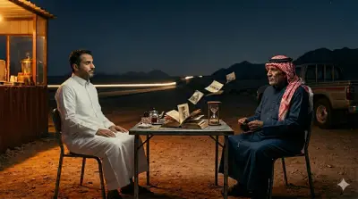 لماذا يتأخر المجتمع في إنصاف المبدعين؟ حوار مع ذعار
