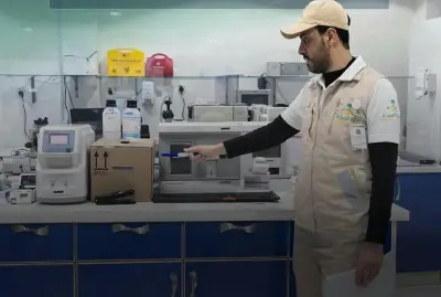 حملة لضمان موثوقية فحوصات العمالة الوافدة في السعودية
