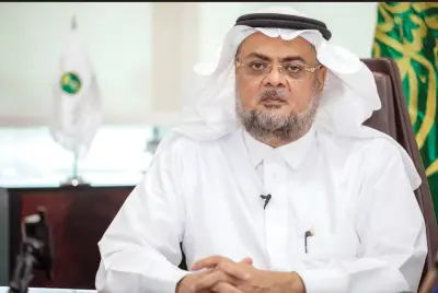 المملكة تقود عملية تفاؤل بالقاهرة وتطلق شراكات دولية لمواجهة الجفاف
