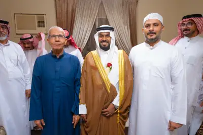 تحديات الشيخوخة تواجه المملكة مع ارتفاع متوسط العمر