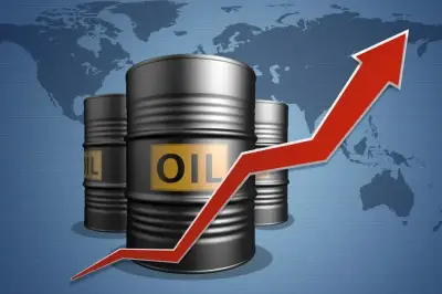 ارتفاع أسعار النفط بأكثر من دولارين بسبب توترات الشرق الأوسط