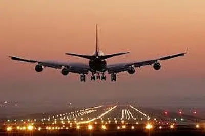 الأردن يؤكد استمرار الحركة الجوية في مطاراته بشكل اعتيادي