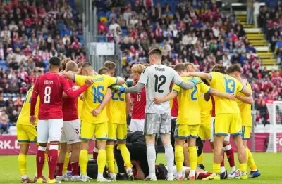 استشاري: استقرار اللاعب بعد السقوط لا يعني انتهاء الخطر