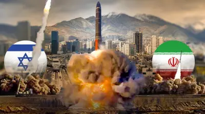 جيش الاحتلال يستعد لهجمات صاروخية من حزب الله وإيران والحوثيين