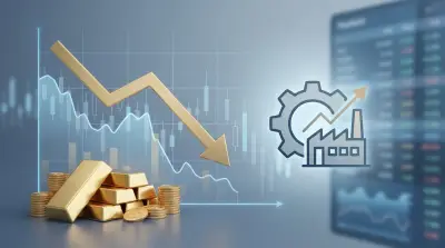 تراجع أسعار الذهب لأدنى مستوى في شهرين بفعل بيانات الوظائف الأمريكية