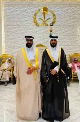 الحياة الاجتماعية في السعودية: تطورات وتحديات جديدة