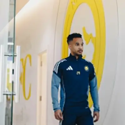 النصر يؤجل حسم ملف المدرب وغريب خارج حساباته