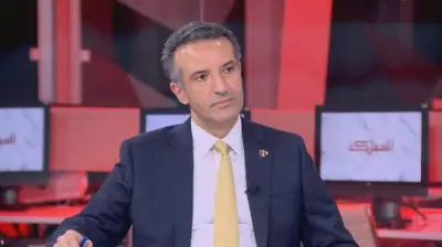 تعيين الوزير الأردني نايف الفايز مساعداً لمدير اليونسكو للثقافة