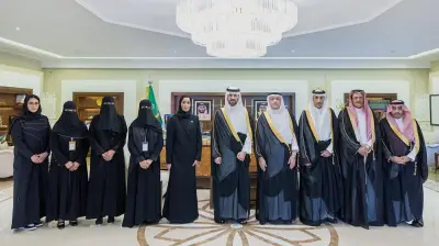 نائب أمير الشرقية يشيد بإنجازات الطلاب والطالبات المتميزين