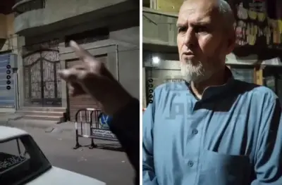 سكان عمارتين مهددتين بالإزالة في دمنهور: خطر التشرد يهددنا بعد قرار الإخلاء