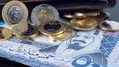 استقرار أسعار العملات العربية مقابل الريال السعودي اليوم الخميس