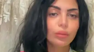 الراقصة شمس تكشف تفاصيل اختطافها وإجهاضها على يد طليقها الفنان الشعبي