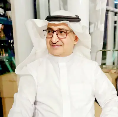 أحمد قران: الخطاب الجاد لم ينجح والمثقف مثقل بالانكسارات
