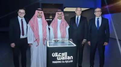 الوعلان للتجارة تفتتح أول صالة لسيارات جينيسيس المستعملة المعتمدة في الرياض