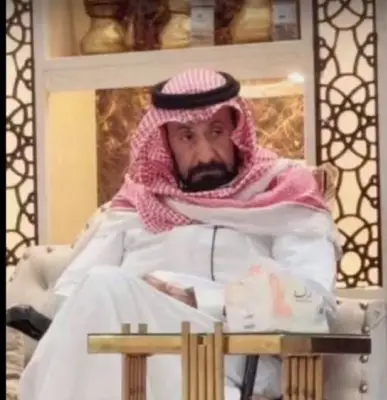 وفاة عبدالعزيز الشيباني آخر المصابين في حريق أسرة المحامي ماجد الشيباني