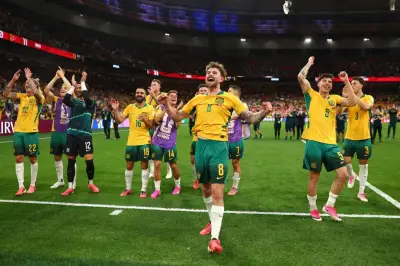 أستراليا تواجه بارغواي لحسم التأهل لدور الـ32 في كأس العالم 2026