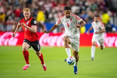النمسا تتغلب على الأردن 3-1 في افتتاحية كأس العالم 2026