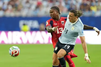 تعادل الرأس الأخضر والأوروغواي 2-2 في كأس العالم 2026