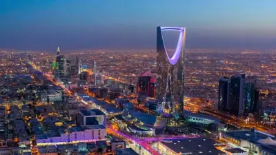 مجلس الشؤون الاقتصادية يستعرض تقرير الوزارة عن المرونة المالية القوية