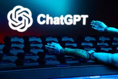 ChatGPT يستعد لأكبر تحول في تاريخه.. هل يبتلع الإنترنت؟