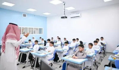 شرط العجز يقلص تنقلات المعلمين في نتائج النقل الخارجي