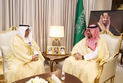 نائب أمير نجران يطّلع على استعدادات الأمانة لموسم الصيف