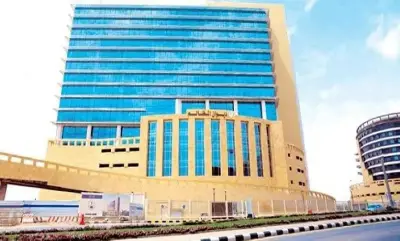 ديوان المظالم يحقق نمواً قضائياً 38% بأكثر من 244 ألف حكم في 1447هـ