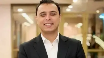 المتسبب في حادثة وفاة كريم عبد العليم يسلم نفسه للأمن