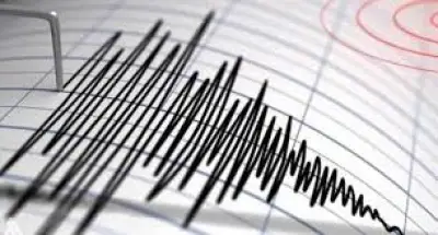 زلزال بقوة 5.3 درجات يضرب مقاطعة سيتشوان في جنوب غربي الصين