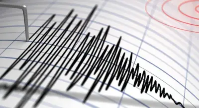 زلزال بقوة 5.7 درجات يضرب سواحل المكسيك دون خسائر