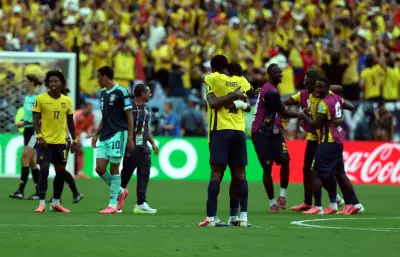 الإكوادور تصعق ألمانيا 2-1 وتتأهل لدور الـ32 في كأس العالم 2026